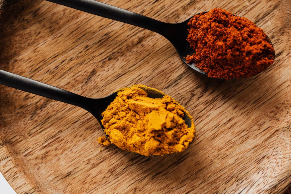 turmeric benefits